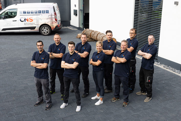 Czech Team